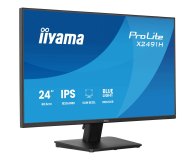 iiyama ProLite X2491H-B1 - 1518004 - zdjęcie 2